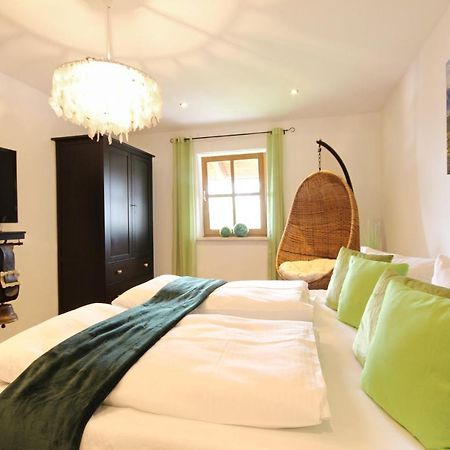 Appartamento Zur Viehscheid Pfronten Esterno foto